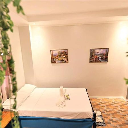 Kingswick Residences & Lodge Dumaguete City Esterno foto