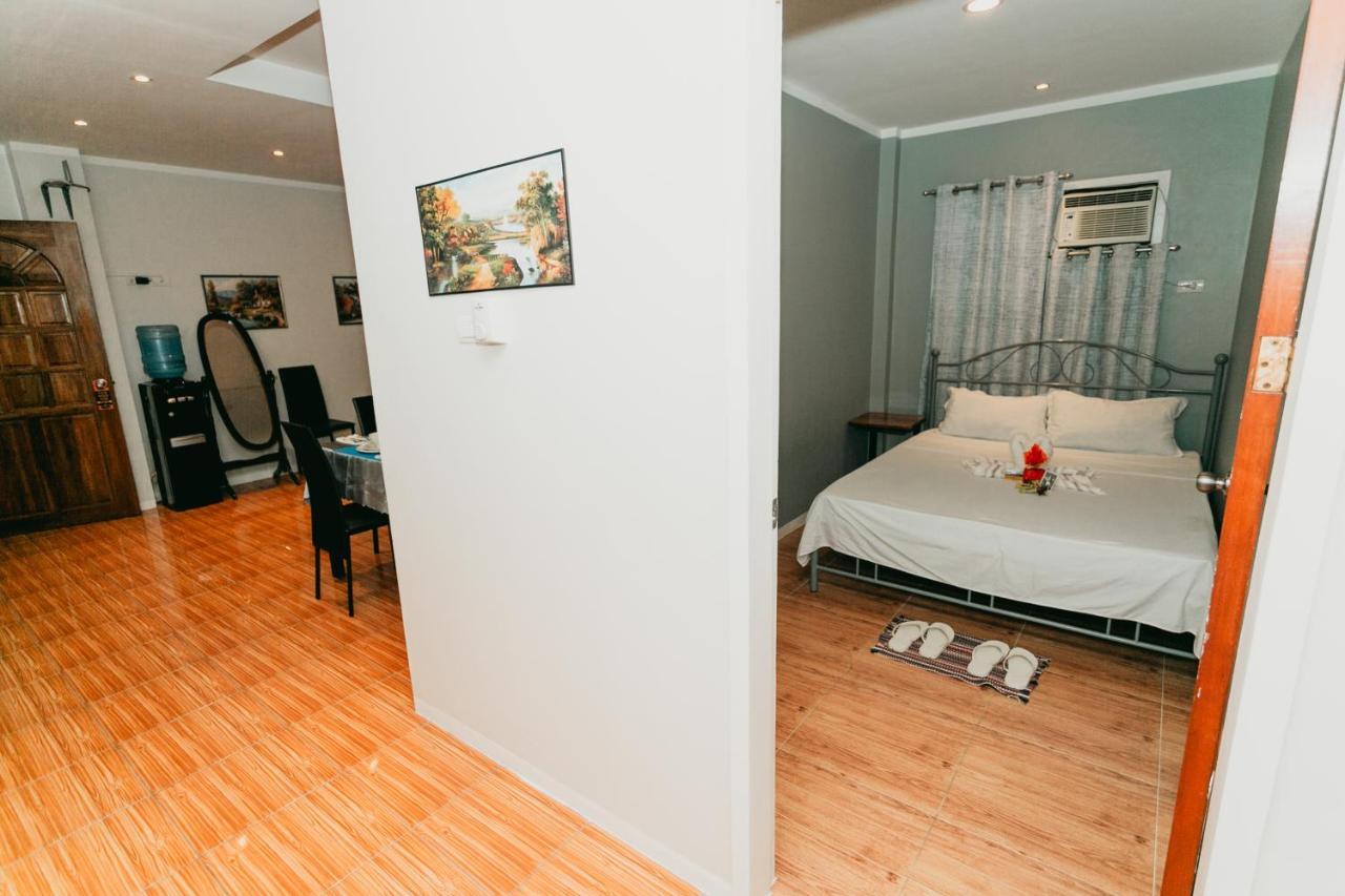 Kingswick Residences & Lodge Dumaguete City Esterno foto