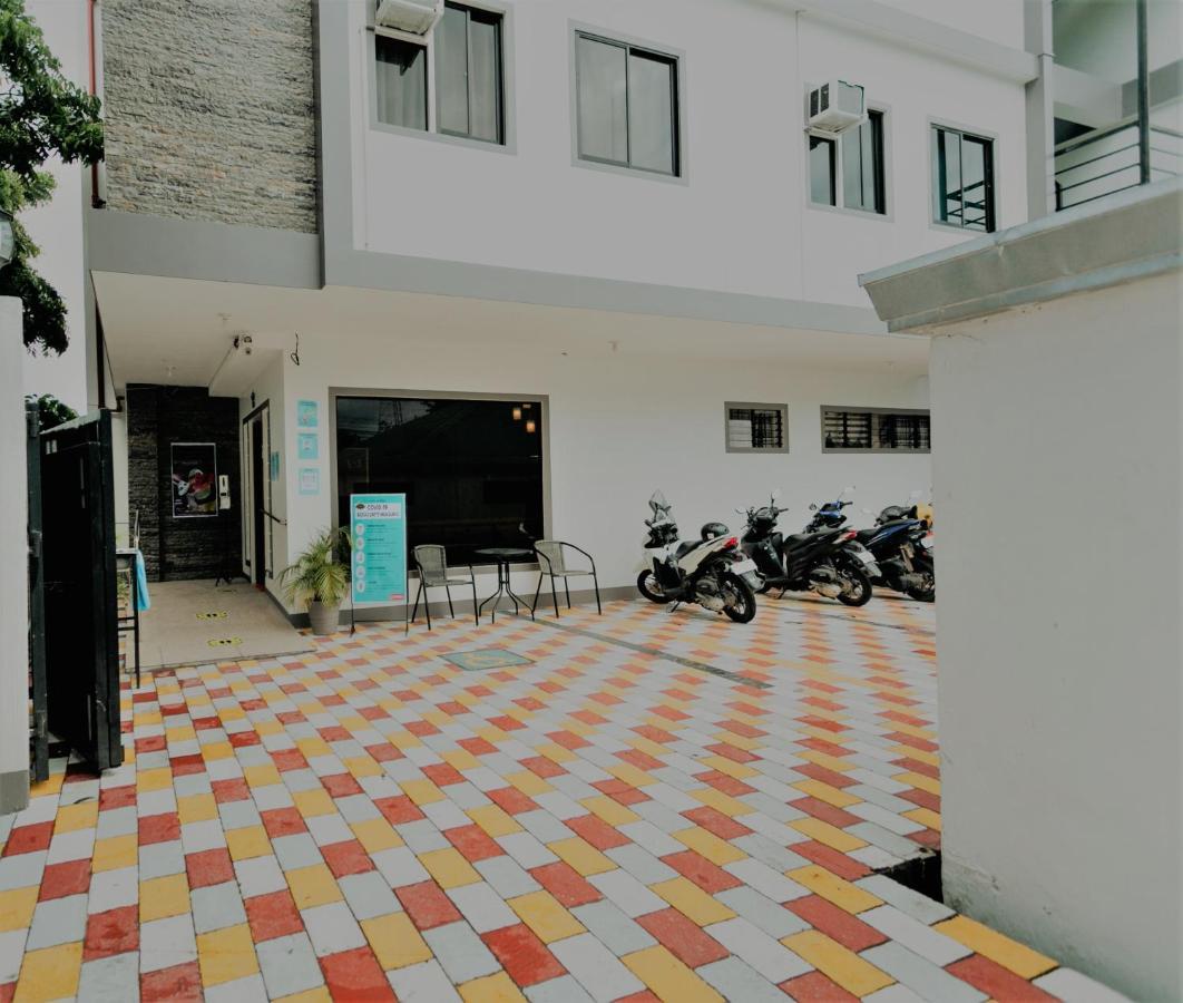 Kingswick Residences & Lodge Dumaguete City Esterno foto
