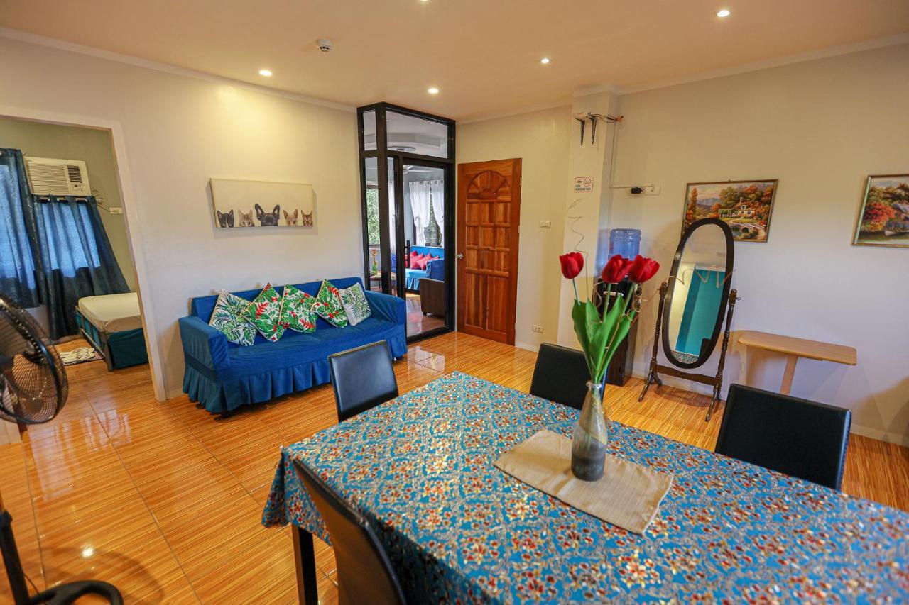 Kingswick Residences & Lodge Dumaguete City Esterno foto