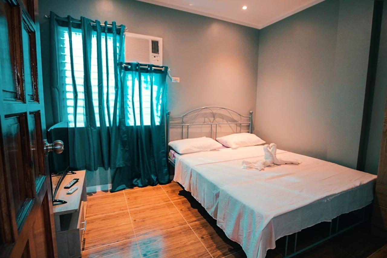 Kingswick Residences & Lodge Dumaguete City Esterno foto