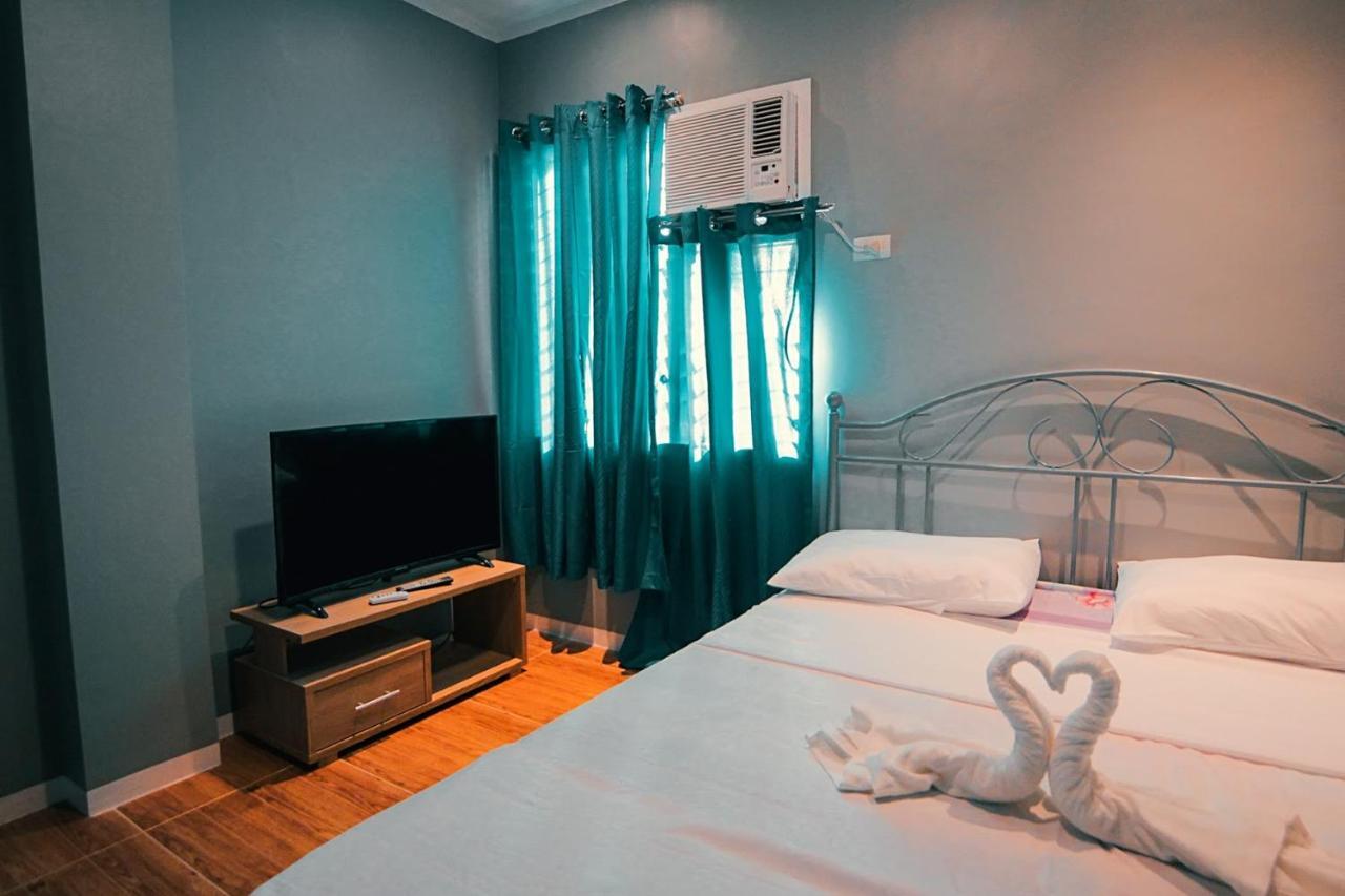 Kingswick Residences & Lodge Dumaguete City Esterno foto